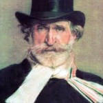 GIUSEPPE VERDI