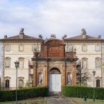 VILLA DEI PALLAVICINO