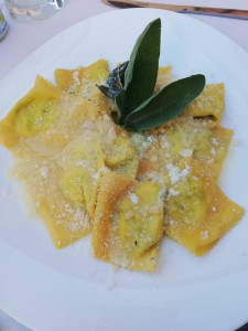 TORTELLI D'ERBETTA